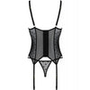 PASSION - MARINA KORSETT & TANGA SCHWARZ S/M