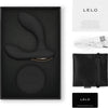 LELO - HUGO 2 GRÜNES PROSTATAMASSAGER MIT FERNBEDIENUNG