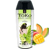 SHUNGA - KIT FRUITY KISSES KOLLEKTION
