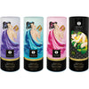 SHUNGA - LOTUSBLUMEN BADESALZ
