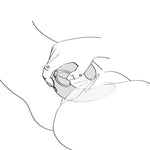 SHUNGA - MIYO INTIMMASSAGER ROSA