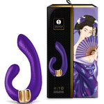 SHUNGA - MIYO INTIMMASSAGER ROSA