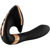 SHUNGA - SOYO INTIM MASSAGER ROSA