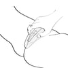 SHUNGA - OBI INTIMMASSAGER ROSA