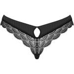 OBSESSIVE - CHEMERIS PANTIES XS/S