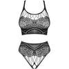 OBSESSIVE - K103 SET TOP & HÖSCHE S/M/L