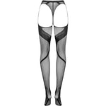 OBSESSIVE - S336 STRUMPFHOSE S/M/L