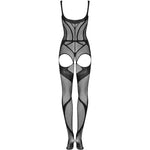 OBSESSIVE - G336 BODYSTOCKING S/M/L