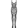 OBSESSIVE - G336 BODYSTOCKING S/M/L