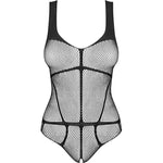 OBSESSIVE - B336 TEDDY OUVERT S/M/L