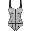 OBSESSIVE - B336 TEDDY OUVERT S/M/L
