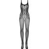 OBSESSIVE - G335 BODYSTOCKING S/M/L