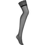 OBSESSIVE - CHEMERIS STRÜMPFE XS/S