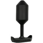 ELECTRASTIM - ELEKTROSTECKER ANAL MR-S-LEDER