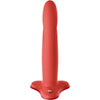 FUN FACTORY - LIMBA FLEXIBLER DILDO ROT GRÖSSE M