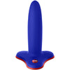 FUN FACTORY - LIMBA FLEXIBLER DILDO BLAU GRÖSSE S