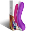 ARMONY - LEGEND VIBRATOR SILIKON LILA