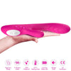 ARMONY - SPARK VIBRATOR WÄRMEEFFEKT FUCHSIA