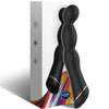 ARMONY - BAMBU VIBRATOR EINSTELLBAR SCHWARZ