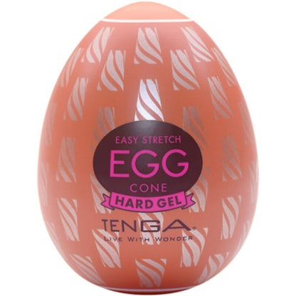 TENGA - KEGEL-MASTURBATOR-EI