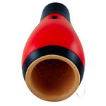 BAILE - ORAL SEX LOVER 30V MIT ADAPTER