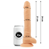 COCK MILLER - SILIKON-DICHTE ARTIKULIERBARES COCKSIL 24 CM