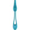 SATISFYER - PLUG & PLAY 1 FLEXIBLER MULTIVIBRATOR