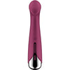 SATISFYER - SPINNING G-SPORT 1 ROTATOR VIBRATOR ROT