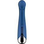 SATISFYER - SPINNING G-SPORT 1 ROTATOR VIBRATOR ROT