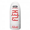 ALIVE - FLEX MÄNNLICHER MASTURBADOR VAGINAL GRÖSSE M