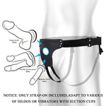 PRETTY LOVE - LOVE SPELL VERSTELLBARES GURT-GURT-ERGÄNZUNG