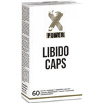 XPOWER - LIBIDO CAPS 60 KAPSELN