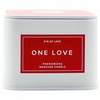 EYE OF LOVE - EINE LIEBE MASSAGEKERZE FÜR FRAUEN 150 ML