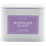 EYE OF LOVE - MORGENGLOW-MASSAGEKERZE FÜR FRAUEN 150 ML