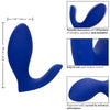 CALEXOTICS - ADMIRAL RIMMING PROSTATA-STIMULATOR & VIBRATOR BLAU