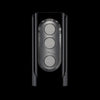 TENGA - SCHWARZER FLIP-LOCH-MASTURBATOR