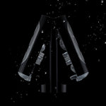 TENGA - SCHWARZER FLIP-LOCH-MASTURBATOR