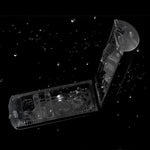 TENGA - SCHWARZER FLIP-LOCH-MASTURBATOR