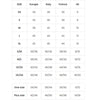 LEG AVENUE - HOCHHALS-SPITZEN-BODYSUIT