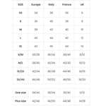 LEG AVENUE - HOCHHALS-SPITZEN-BODYSUIT