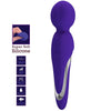 PRETTY LOVE - WALTER VIBRATOR STAB LILA