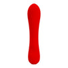 PRETTY LOVE - PRESCOTT WIEDERAUFLADBARER VIBRATOR ROT