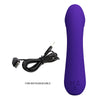 PRETTY LOVE - CETUS WIEDERAUFLADBARER VIBRATOR LILA