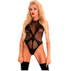 LIVCO CORSETTI FASHION - ADALEN LC 17347 KÖRPER SCHWARZ EINE GRÖSSE