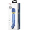 PRETTY LOVE - MASSAGER 7 VIBRATIONSMODI BLAU