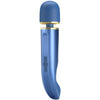 PRETTY LOVE - MASSAGER 7 VIBRATIONSMODI BLAU