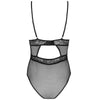 LIVCO CORSETTI FASHION - FINASAN LC 90632 KÖRPER SCHWARZ