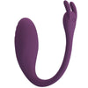 PRETTY LOVE - CATALINA VIBRATOR APP FERNBEDIENUNG LILA