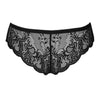 LIVCO CORSETTI FASHION - LOVE STORY LC 90679 PANTY MIT SCHRITTFREIEN OHNE SCHWARZ