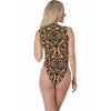 LIVCO CORSETTI FASHION - PATISCHIA LC90743 KÖRPER BEIGE